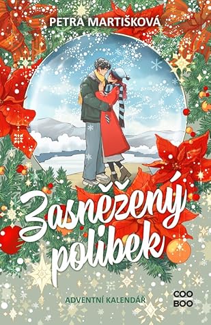 Zasněžený polibek