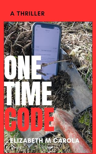 One Time Code (Kindle Edition)