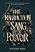 Une Malédiction de Sang et de Pouvoir: une fantasy épique où se mêlent loyauté, amour, trahison et quête de soi (La Guerre des Ombres t. 1) (French Edition)