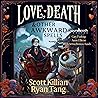 Love, Death & Other Awkward Spells: A Necromantic Cozy Fantasy (Bathurst Academy of Post-Mortem Studies, Book 1)