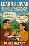 Learn Slovak: Eng...