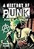 A History Of Punk by Stephen Palmer