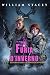 Furia d'inverno (La Supernatural Activities Division nº 5) (Spanish Edition)