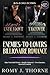 Enemies-to-Lovers Billionaire Romance 2-in-1 Collection by Romy J. Thorne