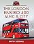 The London Enviro 400 MMC a...