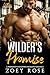 Wilder's Promise (Outlaw Or...
