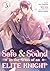 Safe & Sound in the Arms of an Elite Knight (Manga) Volume 5 by Yuyu Kouhara
