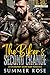 The Biker's Second Chance by Summer Rose