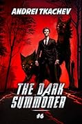 The Dark Summoner #6