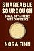 Shareable Sourdough by Nora Finn