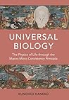 Universal Biology...