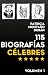 115 Biografías Célebres by Patricia Montano Duran