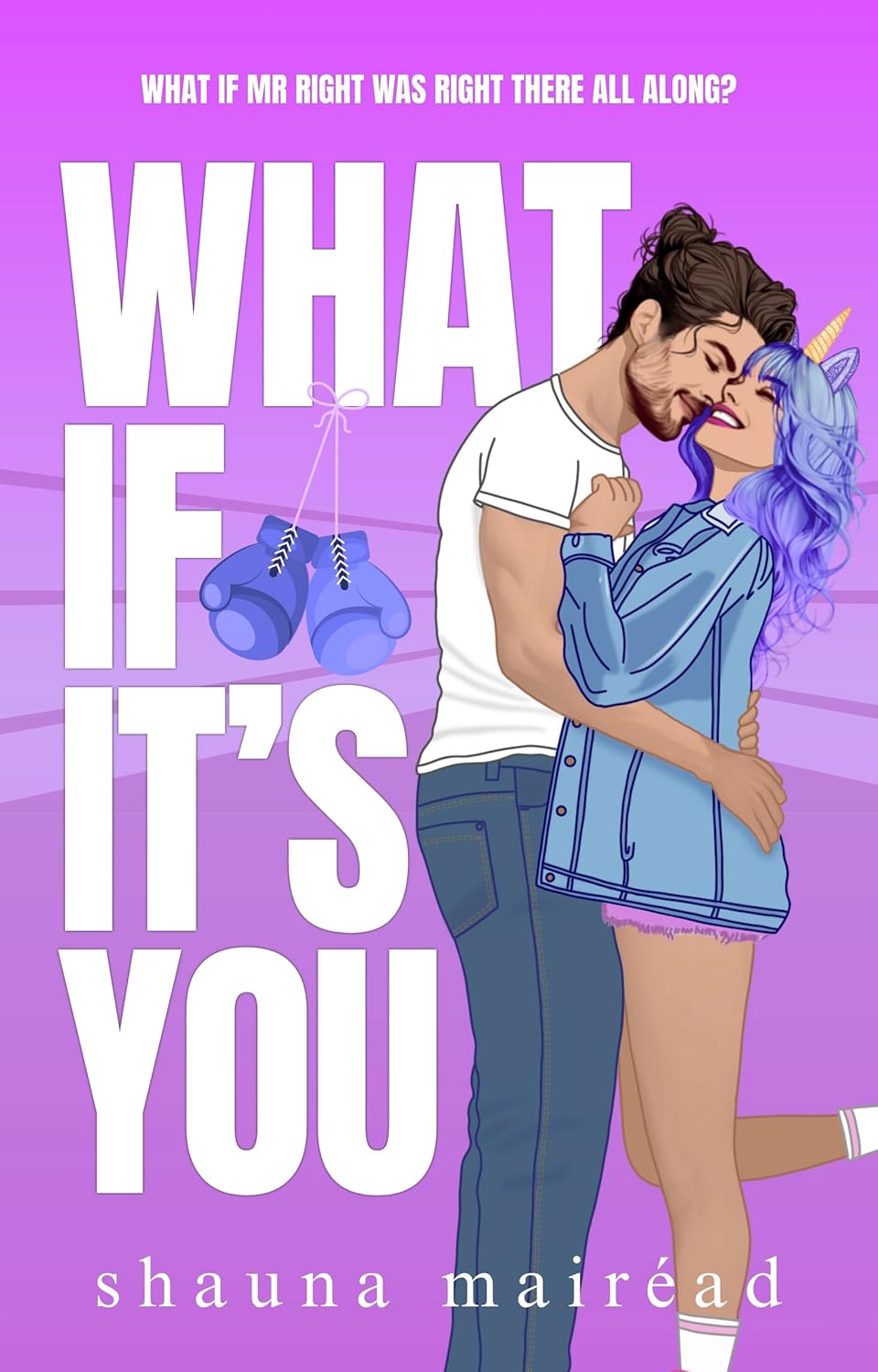 What if it's You