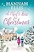 A Chef's Kiss for Christmas (Christmas in the Cotswolds, #2)