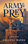 Army of Prey