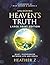 Unlocking Heaven's Truth (Large Print Edition) by Heather Z