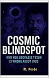 Cosmic Blindspot:...
