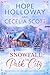 Snowfall in Park City (Christmas in the Canyons Book 2)