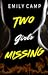 Two Girls Missing