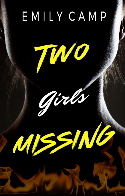 Read Two Girls Missing