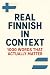 Real Finnish in Context – 1...
