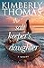 The Salt Keeper's Daughter by Kimberly  Thomas