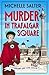 Murder in Trafalgar Square