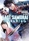 Last Samurai Stan...