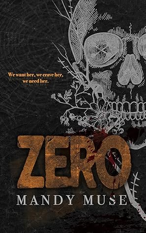 Zero (The Towns Syndicate, #1)