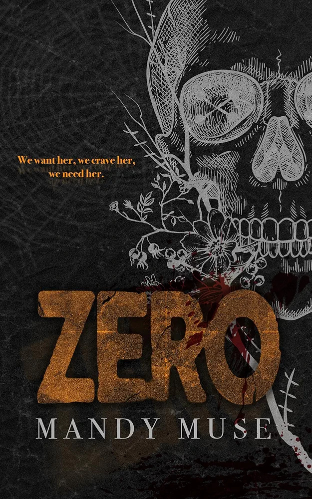 Zero (The Towns Syndicate, #1)