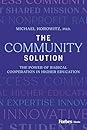 The Community Solution by Michael Horowitz