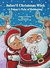 Asher's Christmas Wish by Cindy J.  Vanous