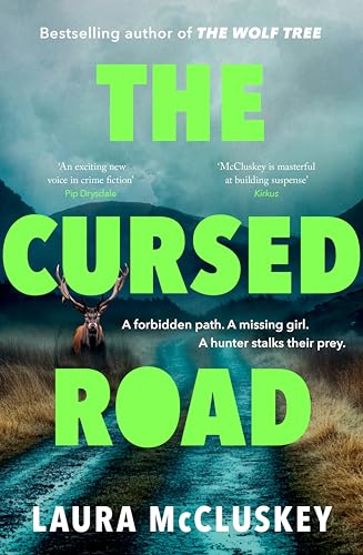 The Cursed Road (Kindle Edition)