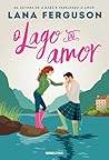 O lago do amor