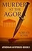 Murder at the Agora by Adrian Kerr