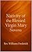 Nativity of the Blessed Vir...