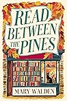 Book cover for Read Between the Pines (Maple Ridge #1)