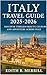Italy travel guide 2025-202...