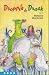 Droppie de draak by Marianne Macdonald