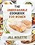 The Unbreakable Cookbook Fo...