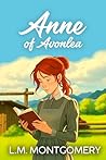 Anne of Avonlea