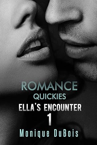 Ella's Encounter - 1 (Romance Quickies #1)