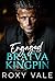 Engaged to the Bratva Kingpin by Roxy Vale