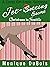 Jet-Setting Escort: Christmas in Seattle (Jet-Setting Escort, #9)