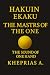 Hakuin Ekaku The Masters of the One by Kheprias A.