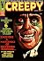 Creepy (1964-1983) #26 by Bill Parente