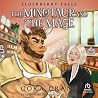 The Minotaur and the Mage: Elderberry Falls, Book 3