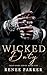 Wicked Duty (Irish Kings #5)