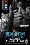 Fated Redemption (Kindred of Arkadia Book 8) Book cover for Fated Redemption (Kindred of Arkadia Book 8)