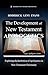 The Development of New Test...